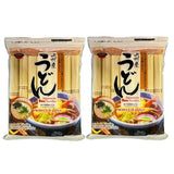 Twin Pack Hime Dried Udon Noodles, 28.21-Ounce (Pack of 2)