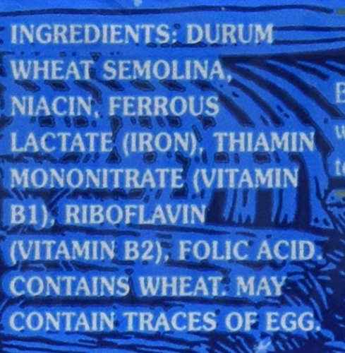 Da Vinci Linguini, 16 oz