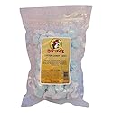 Buc-ee's Taffy Candy - Chewy, Fruity & Salt Water Taffy Individually Wrapped Candy - Big Bag of Candy Mix for Piñatas, Easter Basket Stuffers & Kids'