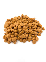 Butterscotch Drops, Bulk Size, Baking Chips (1 lb. Resealable Zip Lock Stand Up Bag)
