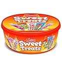 Swizzels Sweet Treats Tub 650g