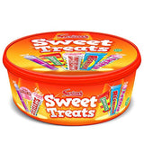 Swizzels Sweet Treats Tub 650g