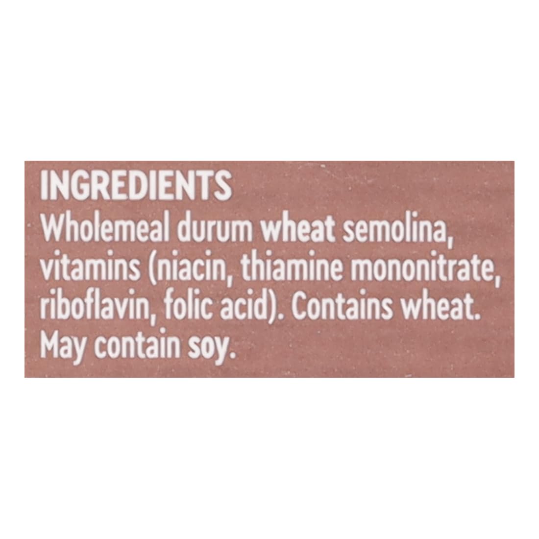 De Cecco Whole Wheat Pasta, Spaghetti No.12, 13.25 Ounce