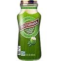 Taste Nirvana Real Coconut Water, Premium Coconut Water, 9.5 Ounce Glass Bottles (Pack of 12)