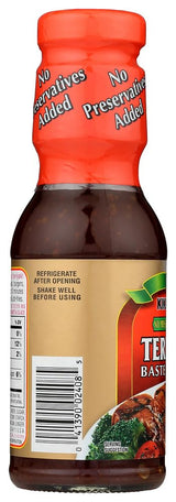 Kikkoman, International, Inc., Teriyaki Baste & Glaze, 11.80 Ounce