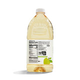 365 by Whole Foods Market, Organic Reduced-Sugar Apple Juice, 64 Fl Oz