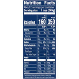 Progresso Vegetable Classics, Macaroni & Bean Canned Soup, 19 oz.
