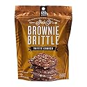 Sheila G's, Brownie Brittle Toffee Crunch, 5 oz