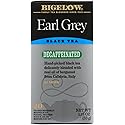 Bigelow Black Tea Decaffeinated Early Grey - 20 CT