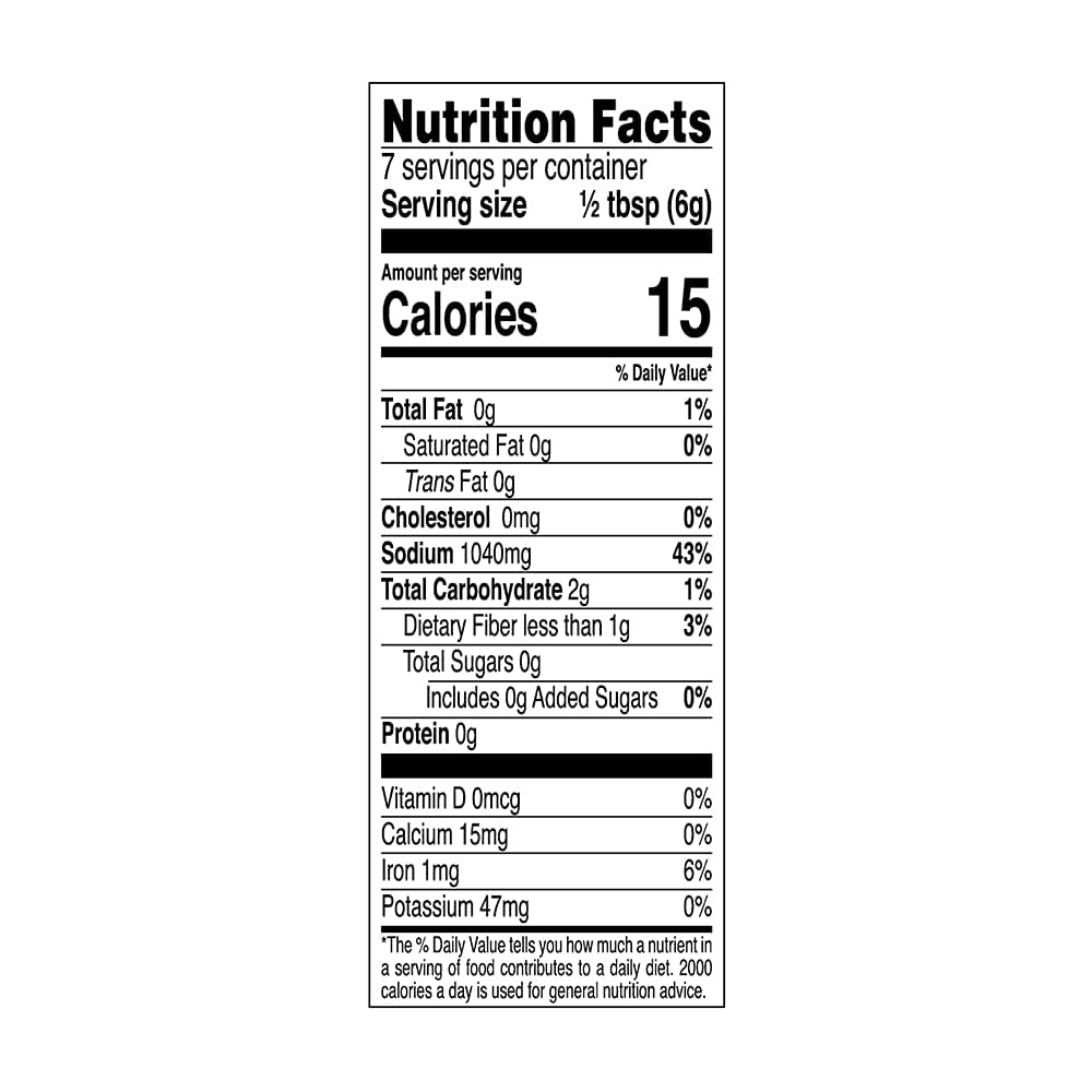 National Foods Qeema Recipe Mix 1.37 oz (39g) | South Asian Curry Masala Powder | Traditional Mince Stew Seasoning | Box Pack