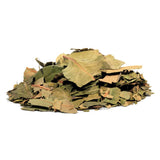 Hapsmiley Organic Persimmon Leaf (Shi zi ye/???) - Japanese Kaki Leaf Herbal Tea, 60g (2 oz)