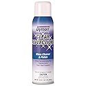 Dymon 38520 Clear Reflections Aerosol Mirror/Glass Cleaner, 19 oz, 12/Carton