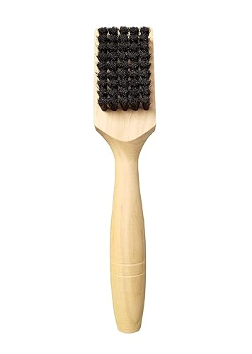IPPINKA Japanese Stain Removal Brush, For Laundry