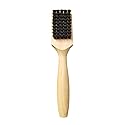 IPPINKA Japanese Stain Removal Brush, For Laundry