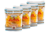 Anna Gluten Free Elbows Pasta, Pack of 4