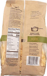 Amish Kitchen Noodle Wide 12 Oz