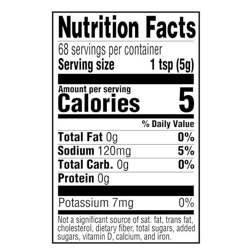 Amazon Grocery, Dijon Mustard, 12 Oz (Previously Happy Belly, Packaging May Vary)