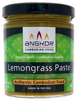 Cambodian Lemongrass Paste - sofi™ Award Winner (6oz)