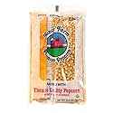 Fancy Farms Popcorn Mini-Max Kit - 10.6 oz. kit, 24 per case