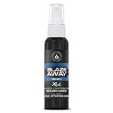Blaze Away Commercial Air Freshener & Odor Eliminator for Strong Odor - Industrial-Grade Room Spray & Room Deodorizer for Home, Car, Smoke & Pet Odors