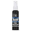 Blaze Away Commercial Air Freshener & Odor Eliminator for Strong Odor - Industrial-Grade Room Spray & Room Deodorizer for Home, Car, Smoke & Pet Odors