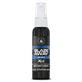 Blaze Away Commercial Air Freshener & Odor Eliminator for Strong Odor - Industrial-Grade Room Spray & Room Deodorizer for Home, Car, Smoke & Pet Odors