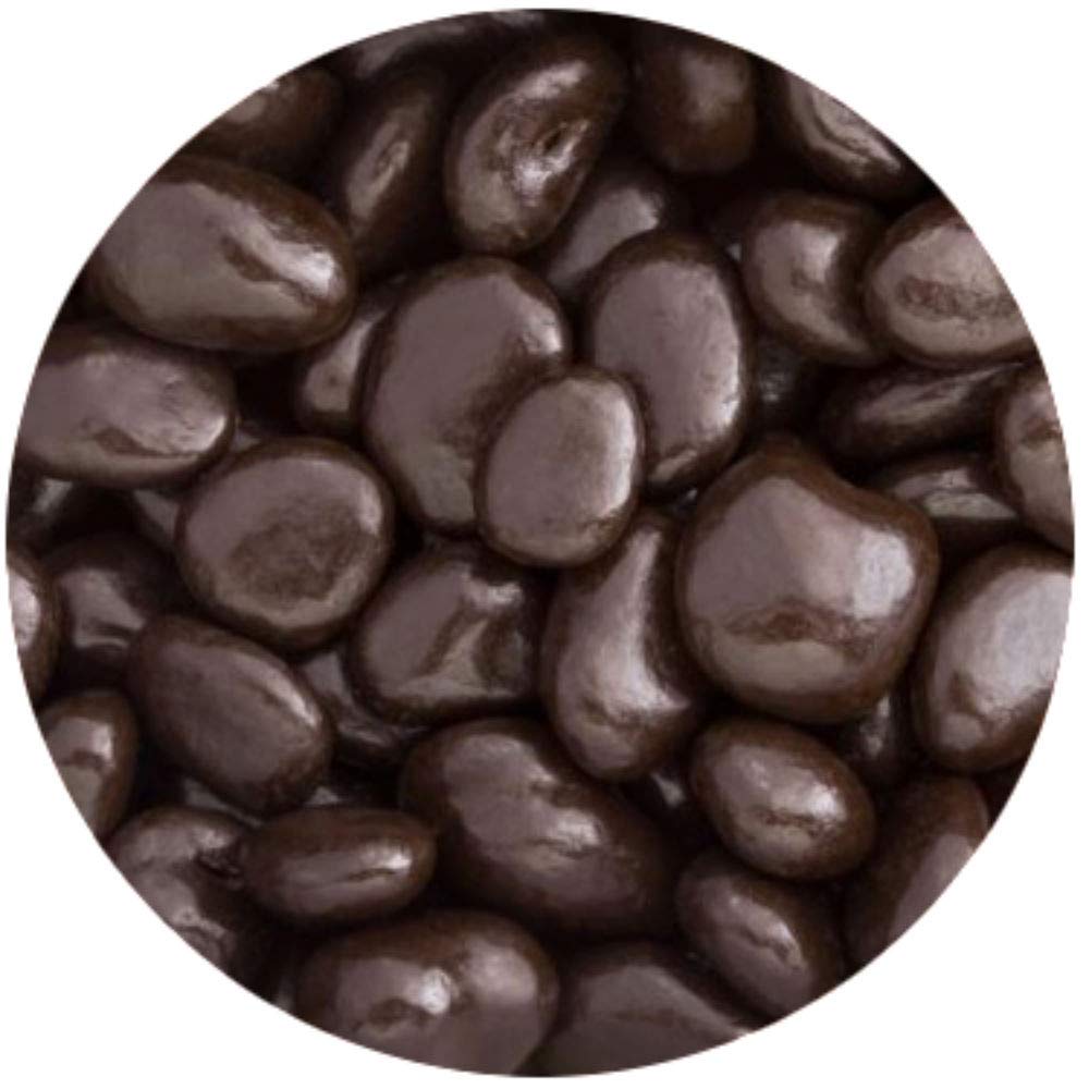Chocolate Covered Raisins - 3LB Bag (Dark Chocolate)