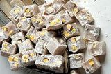 Imported Turkish Delight Pistachio Lokum