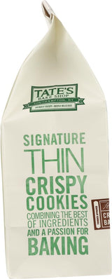 Tate's Bake Shop 6 Pack Gluten Free Chocolate Chip Cookies Tate's Exclusive