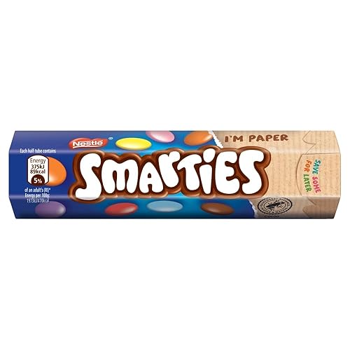 Smarties Tube, 38 g