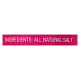 ALESSI FINE HIMALAYAN PINK SALT 24 OZ SHAKER (1 pk)