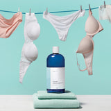 Capri Blue Volcano Laundry Detergent Liquid - This Luxury Non-Toxic Laundry Detergent is Vegan & Cruelty Free - Formulated with Grapefruit & Tangerine