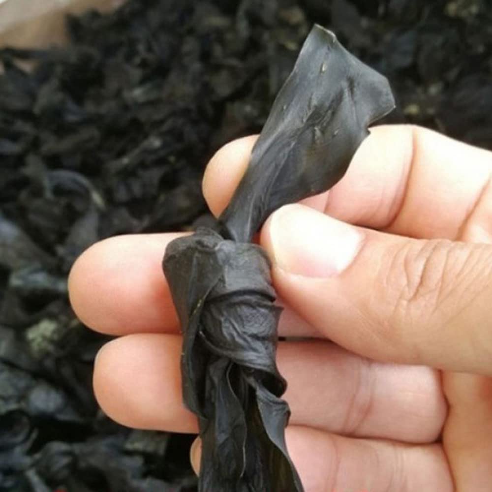 Dried Kelp,Dry Kelp,Seaweed Dry,Dried Seaweed,Dry Cooked Kelp,kelp Dried,ganhaidai,Laminaria Japonica Dried,Dry Laminaria Japonica (250grams)