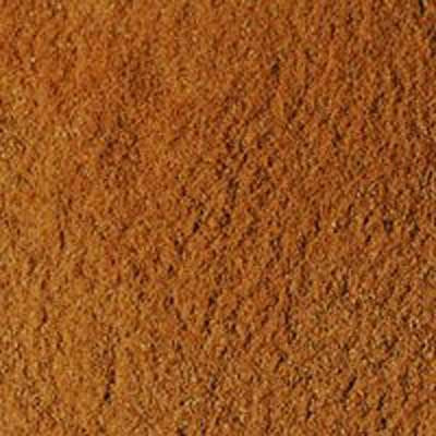 Indus Organics Ceylon Cinnamon Powder, Refill Bag, 1 Lb, Premium Grade, High Purity, Freshly Packed
