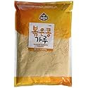 Assi Roasted Soy Powder Pound, 16 Ounce