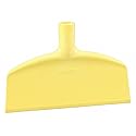 Remco 29116 Scraper,Floor & Table,10",PA,Yellow