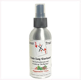 Deuce Truce - Peppermint and Clove (Yule Log Garland) - 4 fl oz - Before Your Go Toilet Spray - Strong, Effective, Easy to Use