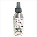 Deuce Truce - Peppermint and Clove (Yule Log Garland) - 4 fl oz - Before Your Go Toilet Spray - Strong, Effective, Easy to Use