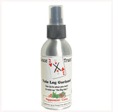 Deuce Truce - Peppermint and Clove (Yule Log Garland) - 4 fl oz - Before Your Go Toilet Spray - Strong, Effective, Easy to Use