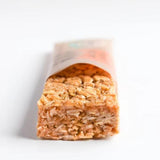 Gluten, Dairy, & Soy Free Peanut Butter Granola Bar | 12 Pack | Workout Snack | Made in Omaha, NE | The Gourmet Granola
