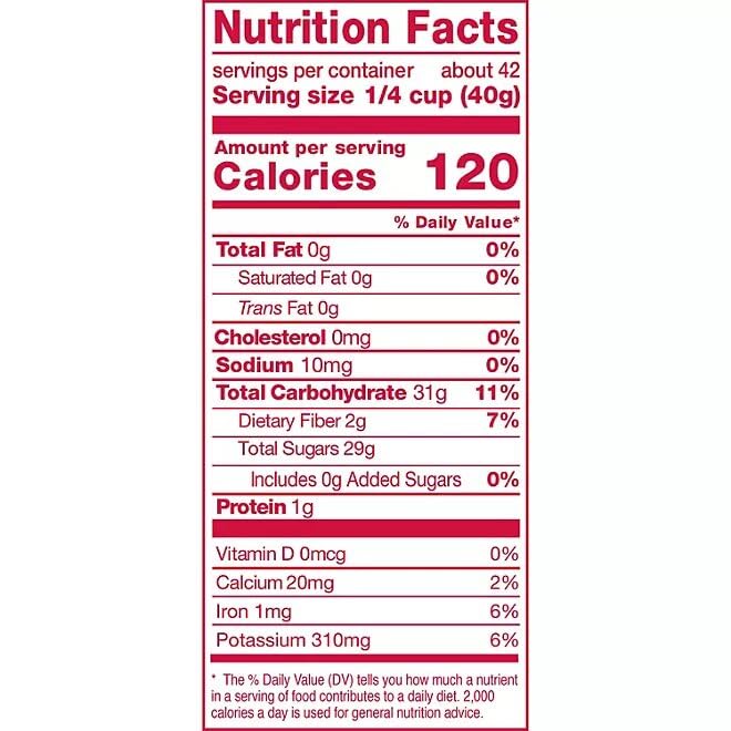evsemo Sun-Maid California Sun-Dried Raisins (30 oz., 2 ct.)