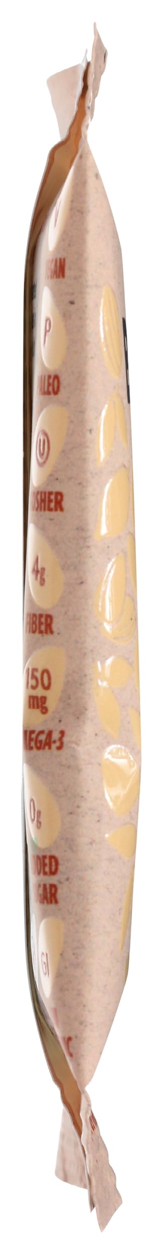 Bearded Brothers, Bar Food Almond Butter Chocolate Awesome Organic, 1.52 Ounce