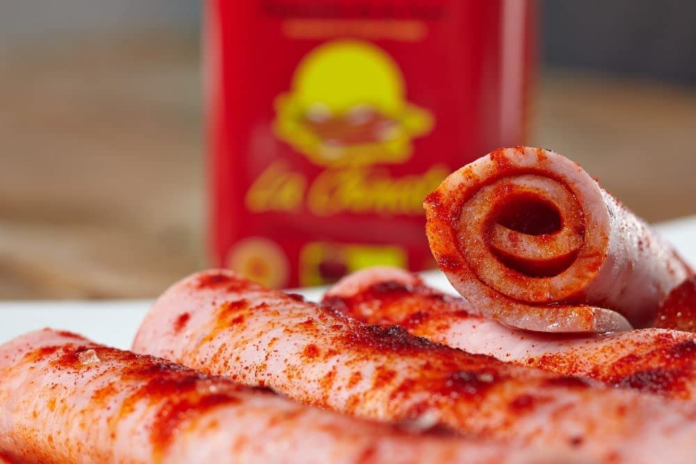 Sweet Smoked Paprika Powder 70g. La Chinata