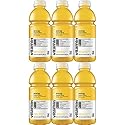 2 Set of 6 Pack - Vitamin Water Energy - Tropical Citrus, 20 Fl Oz Bottle