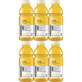 2 Set of 6 Pack - Vitamin Water Energy - Tropical Citrus, 20 Fl Oz Bottle