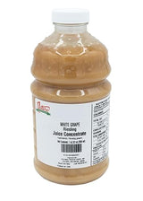Nature Blessed 100% Pure Riesling White Grape Concentrate - 1 Quart (1/32 fl oz bottle), Applications: Home Wine Making, Beer Brewing, Distilling