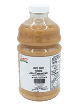Nature Blessed 100% Pure Riesling White Grape Concentrate - 1 Quart (1/32 fl oz bottle), Applications: Home Wine Making, Beer Brewing, Distilling