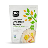 365 by Whole Foods Market, Protein Plantpowder Smoothie Coconut Almond, 9 Ounce