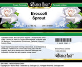 Bianca Rosa Broccoli Sprout Cream (2 oz, ZIN: 519361) - 3 Pack