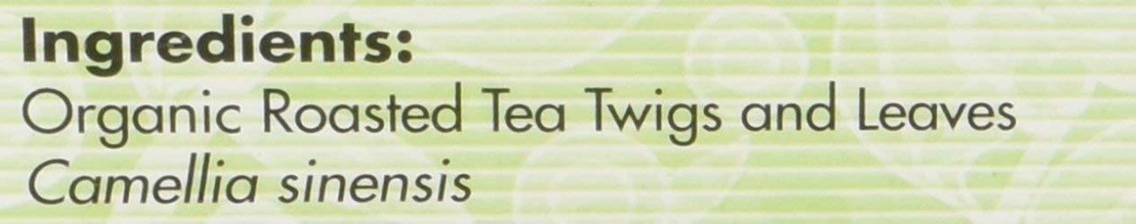 Eden Foods Organic Kukicha Twig Tea, 16 CT